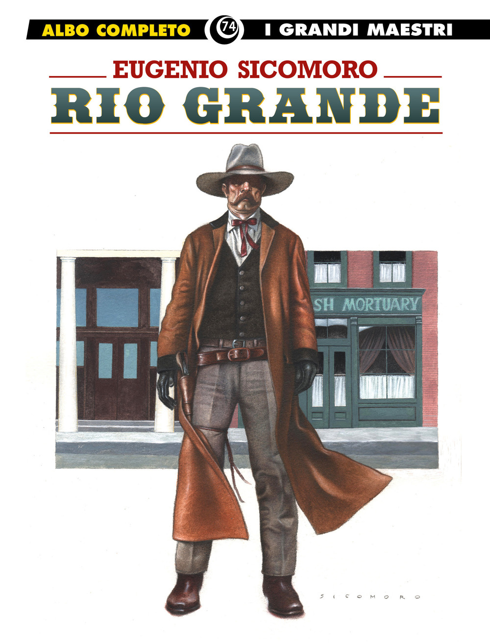 Rio Grande