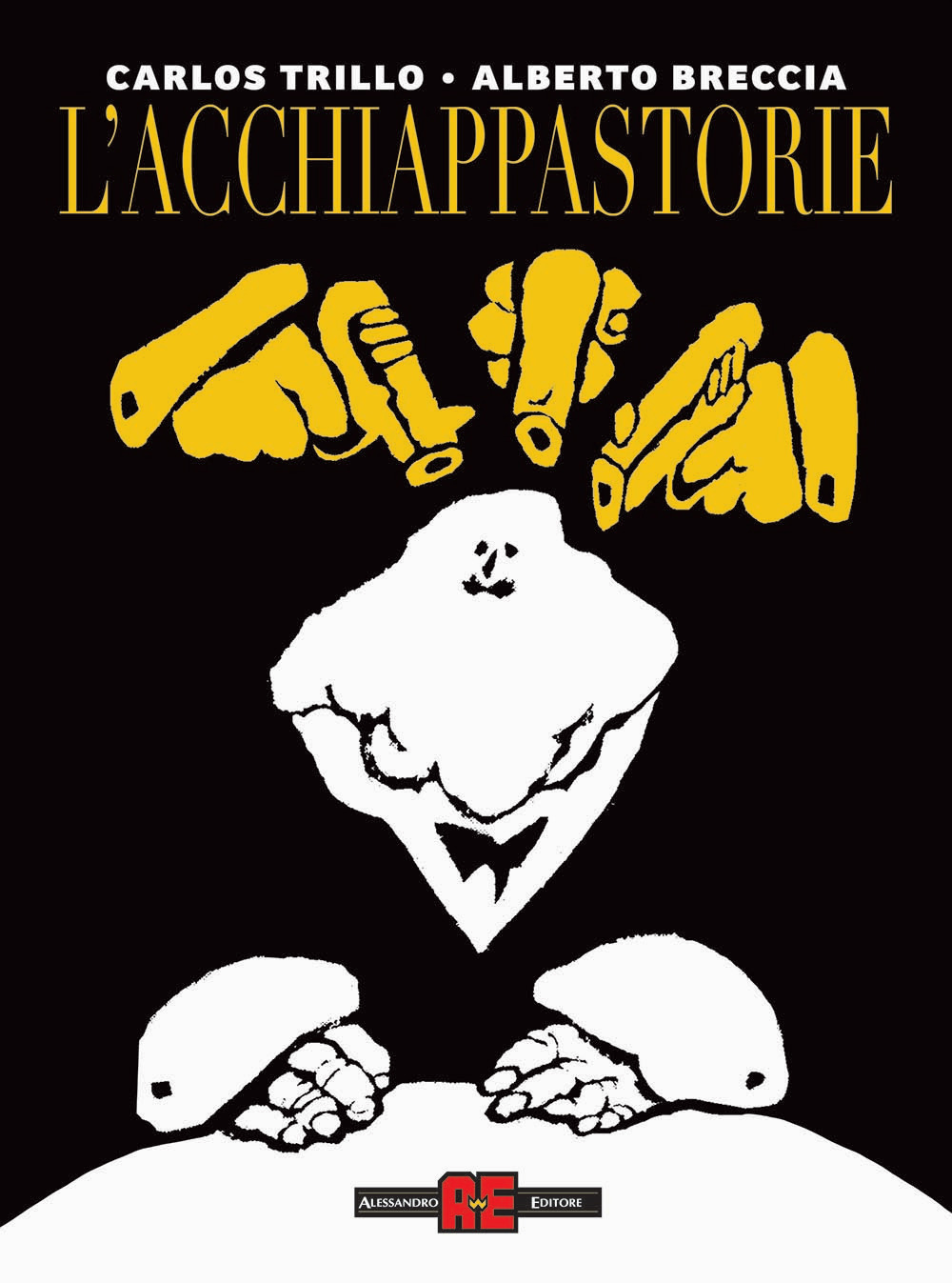 L'acchiappastorie