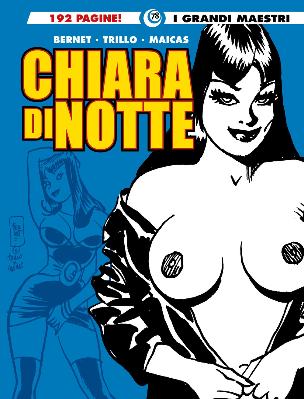 Chiara di notte. Vol. 2