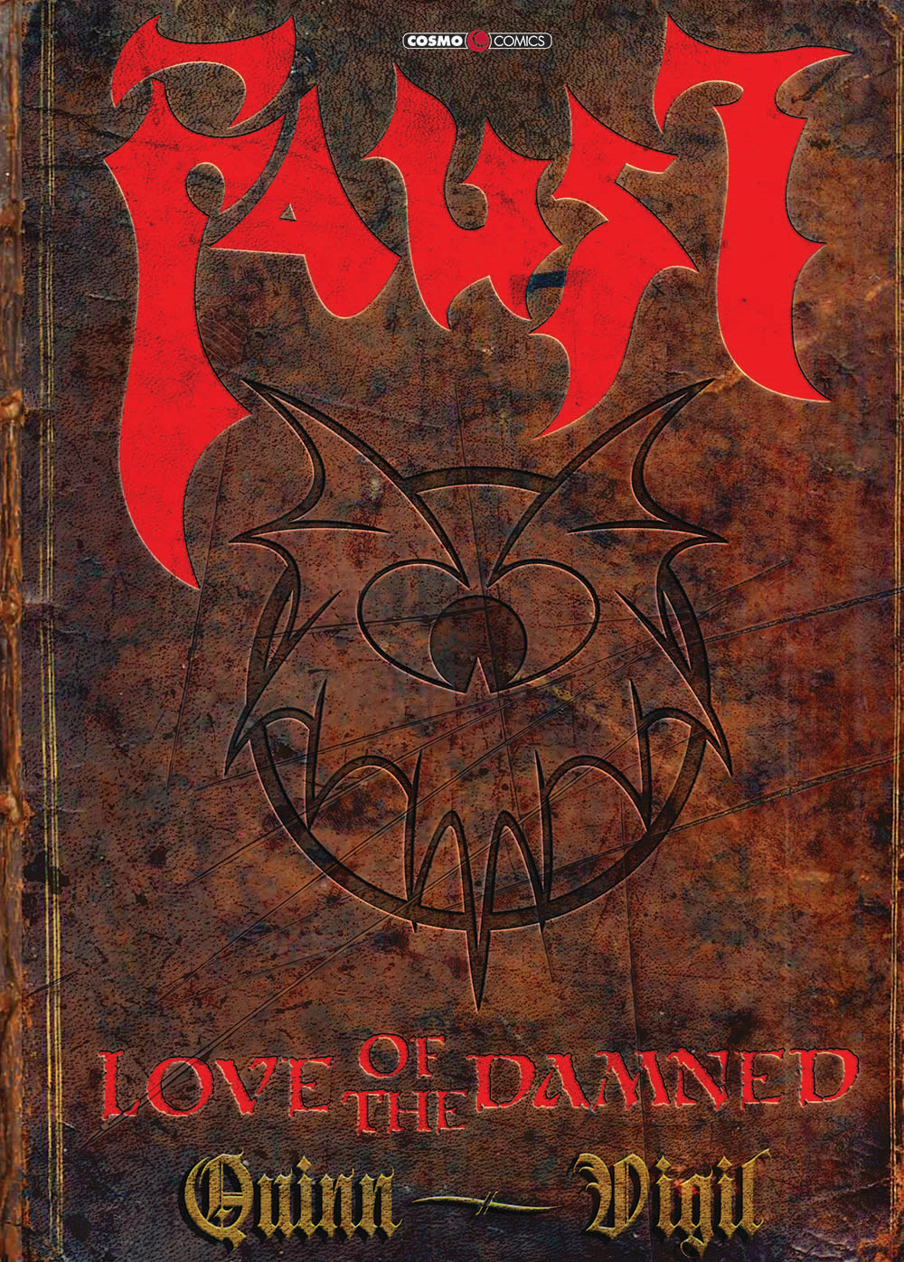 Faust. Love of the damned. Ediz. integrale
