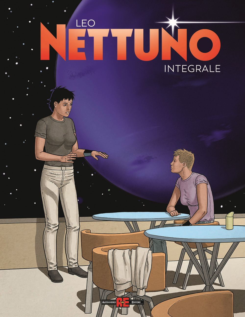 Nettuno. Ediz. integrale