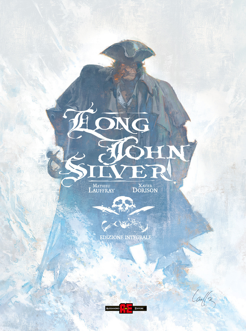 Long John Silver. Ediz. integrale