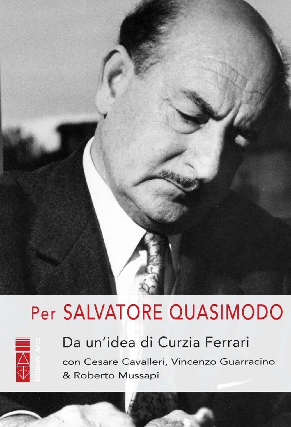 Per Salvatore Quasimodo