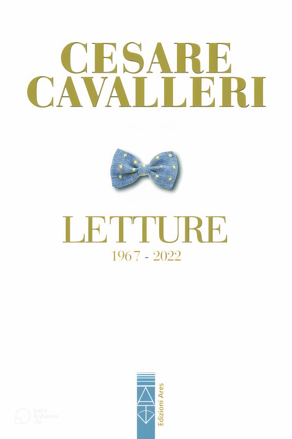 Letture (1967-2022)