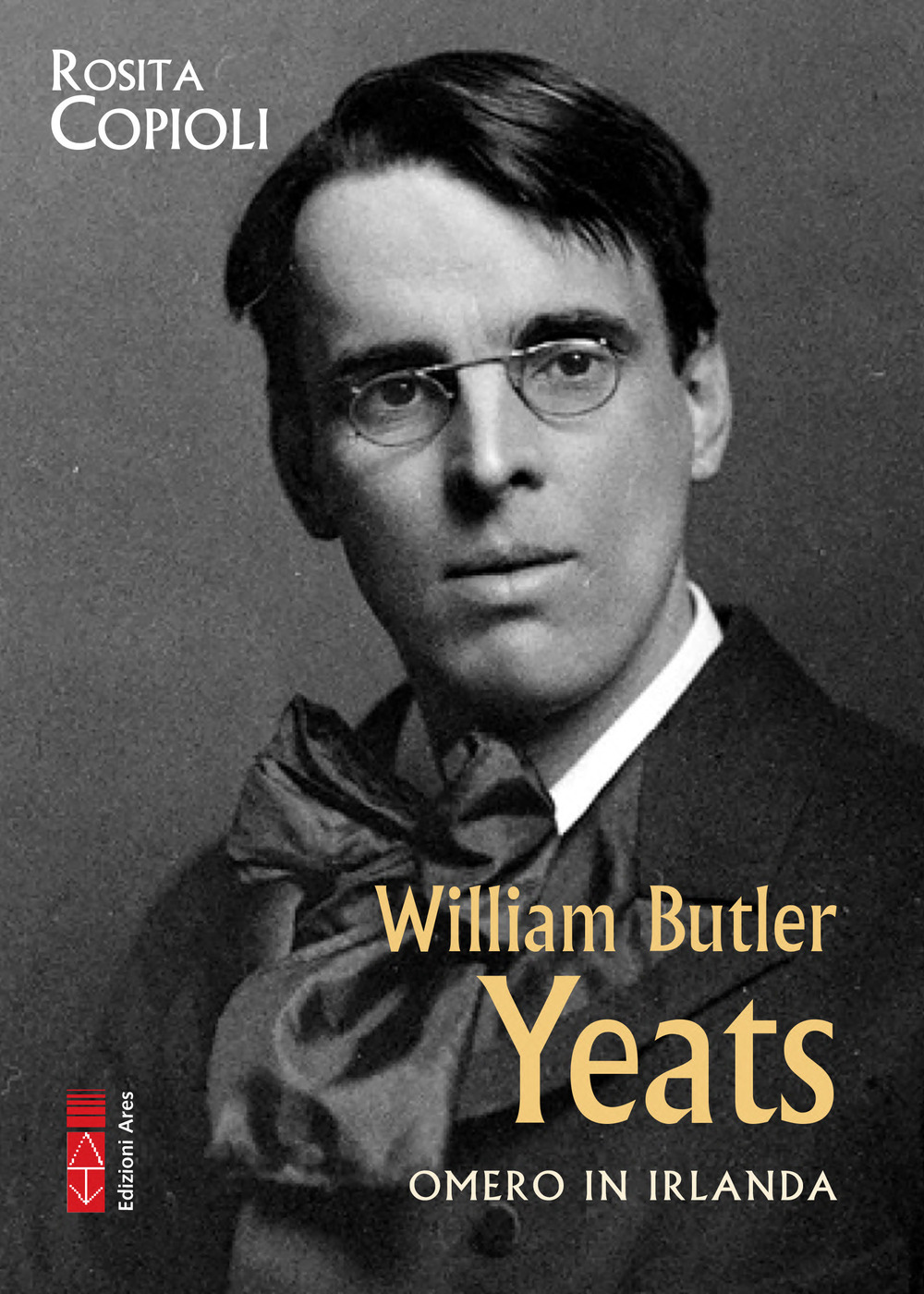 William Butler Yeats