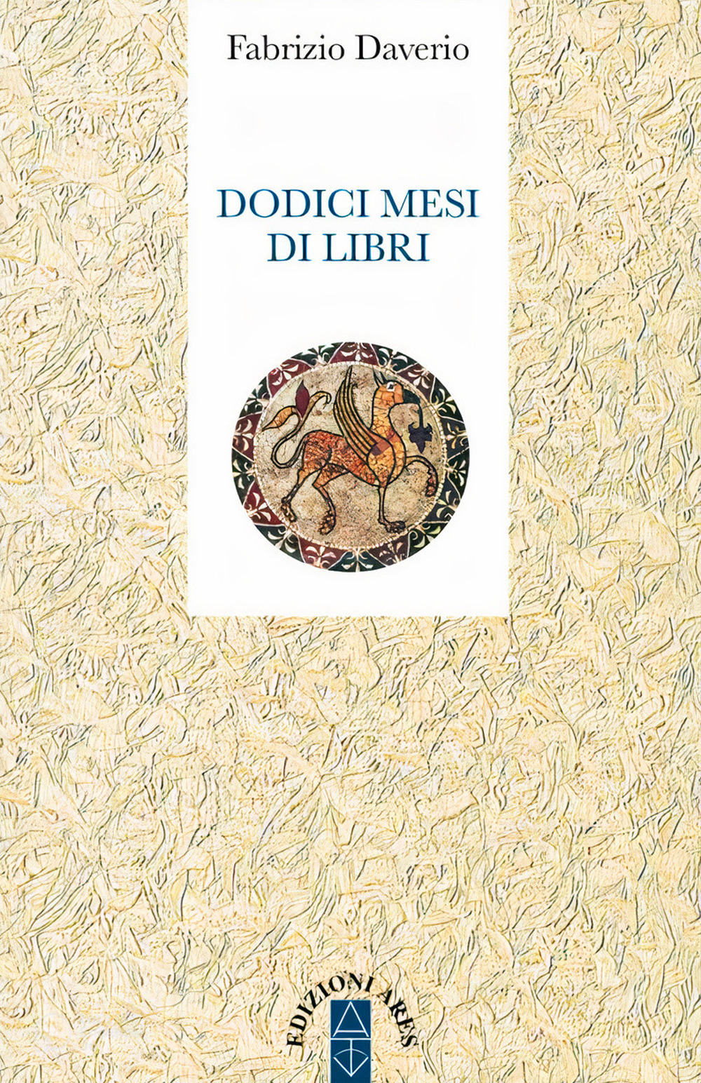Dodici mesi di libri