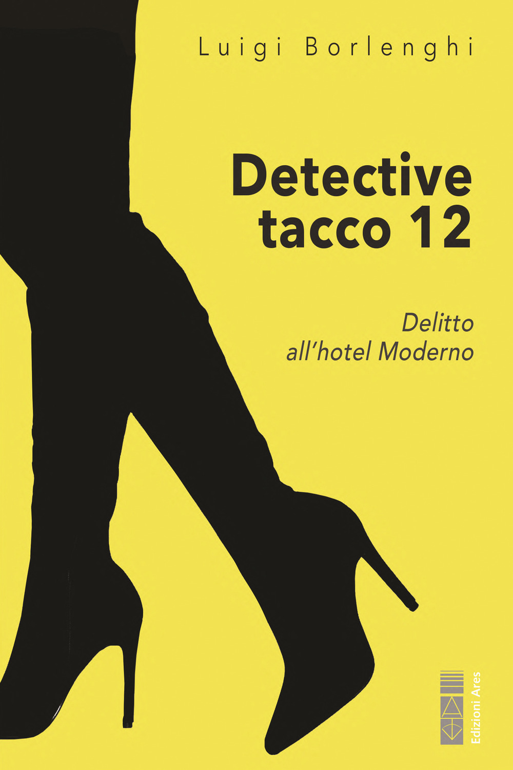 Detective tacco 12