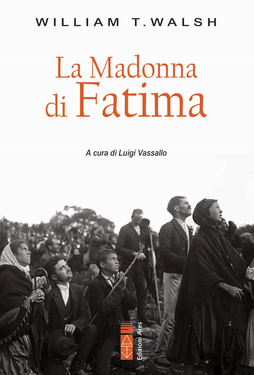 La Madonna di Fatima