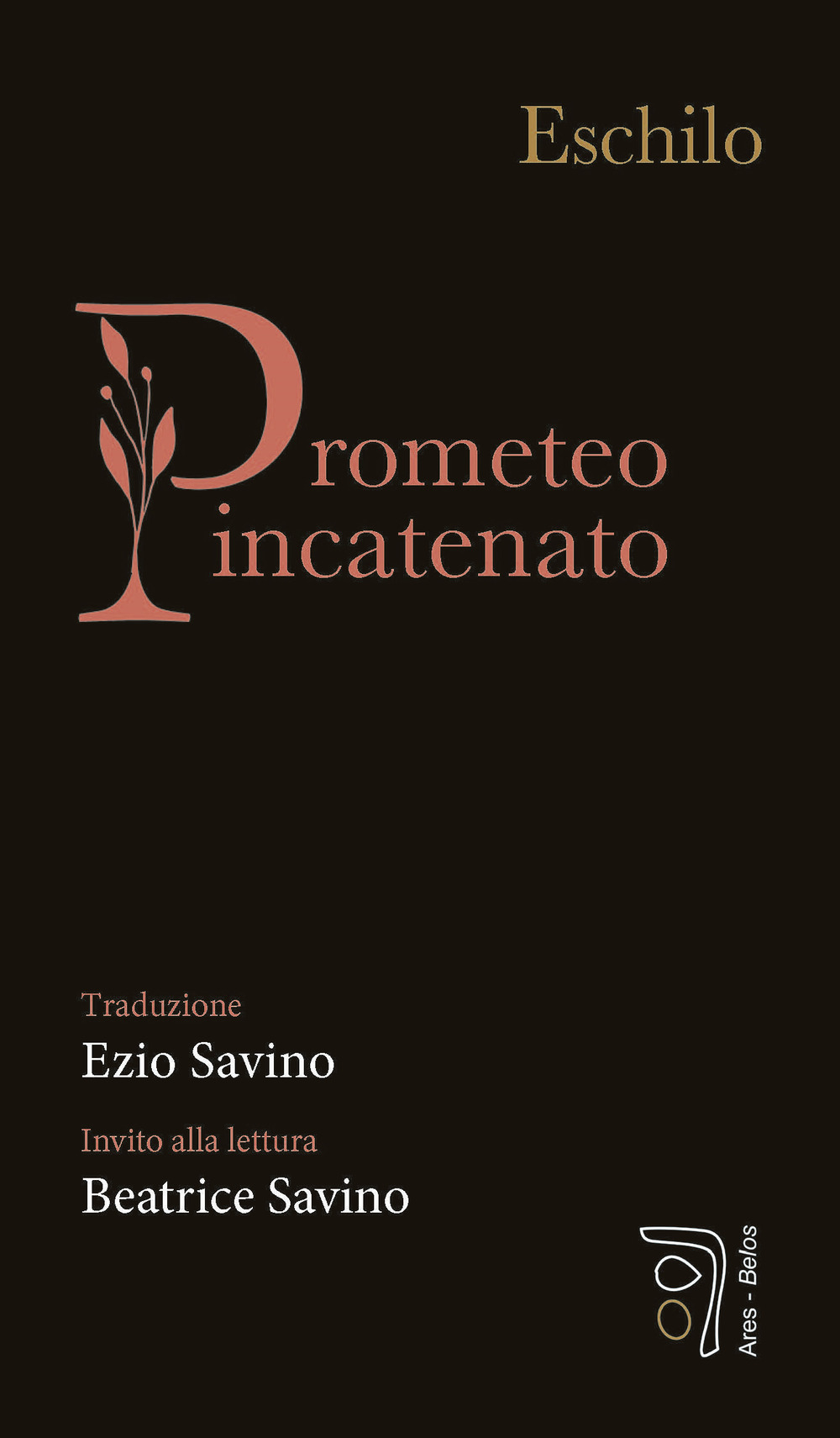 Prometeo incatenato