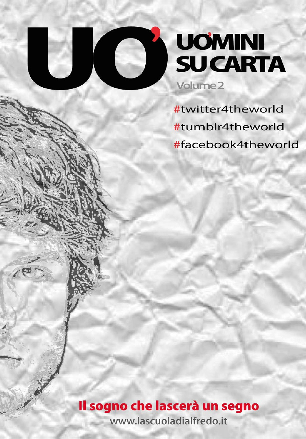 Uomini su carta. Vol. 2