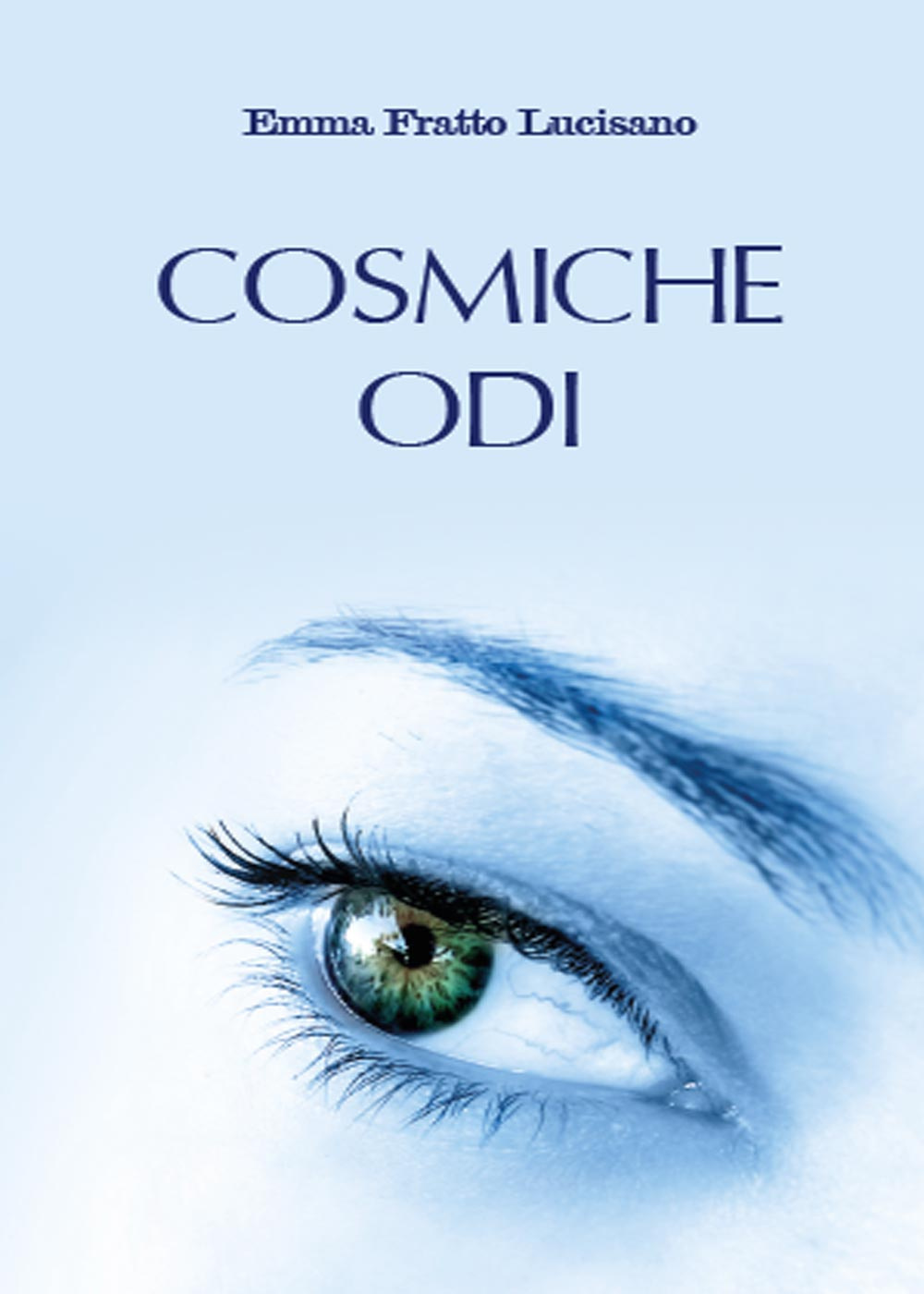Cosmiche odi