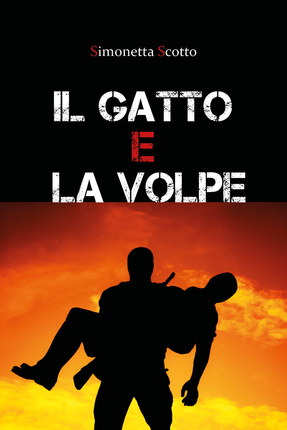Il gatto e la volpe