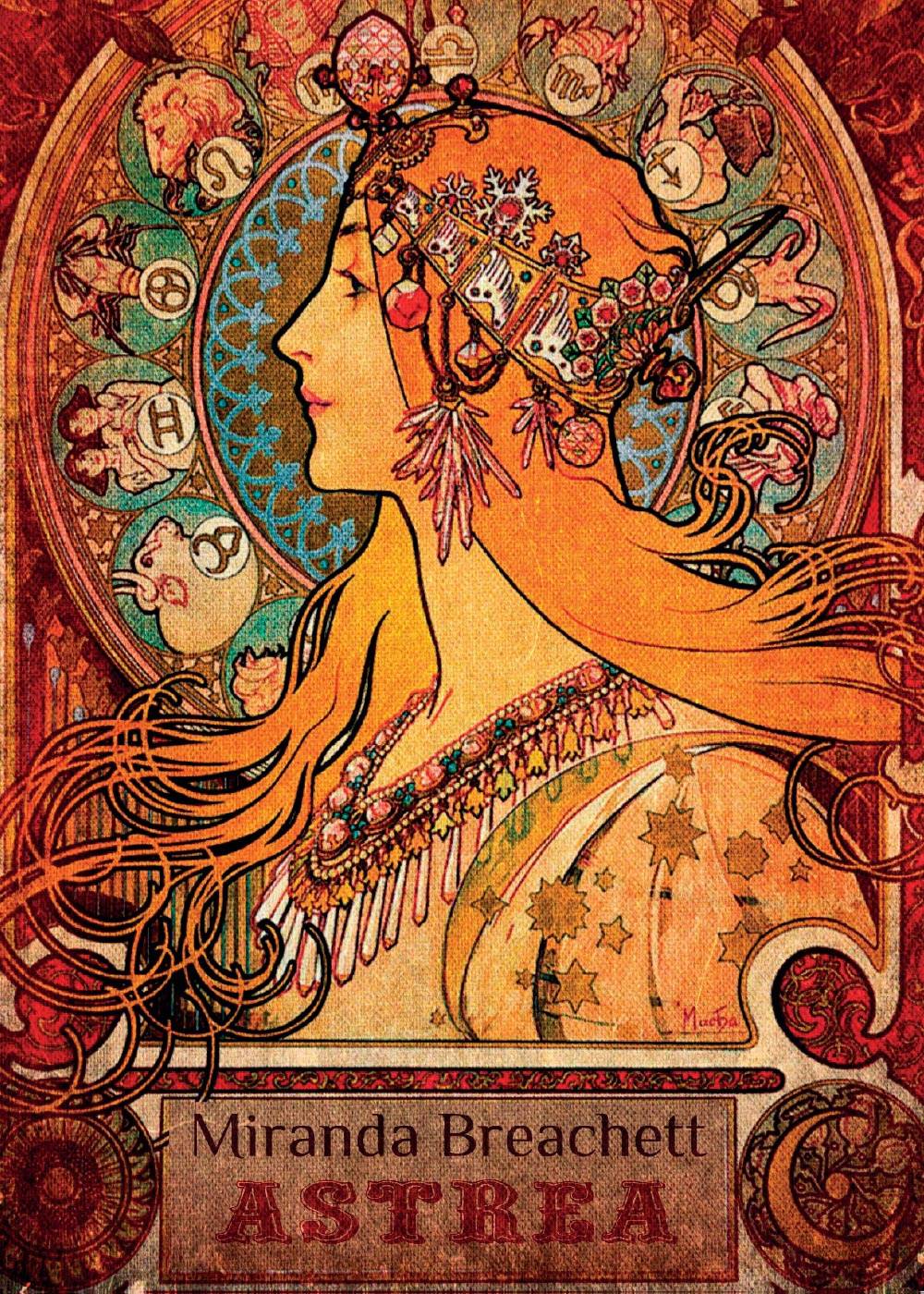 Astrea