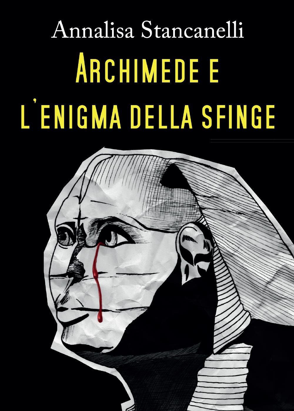 Archimede e l'enigma della Sfinge