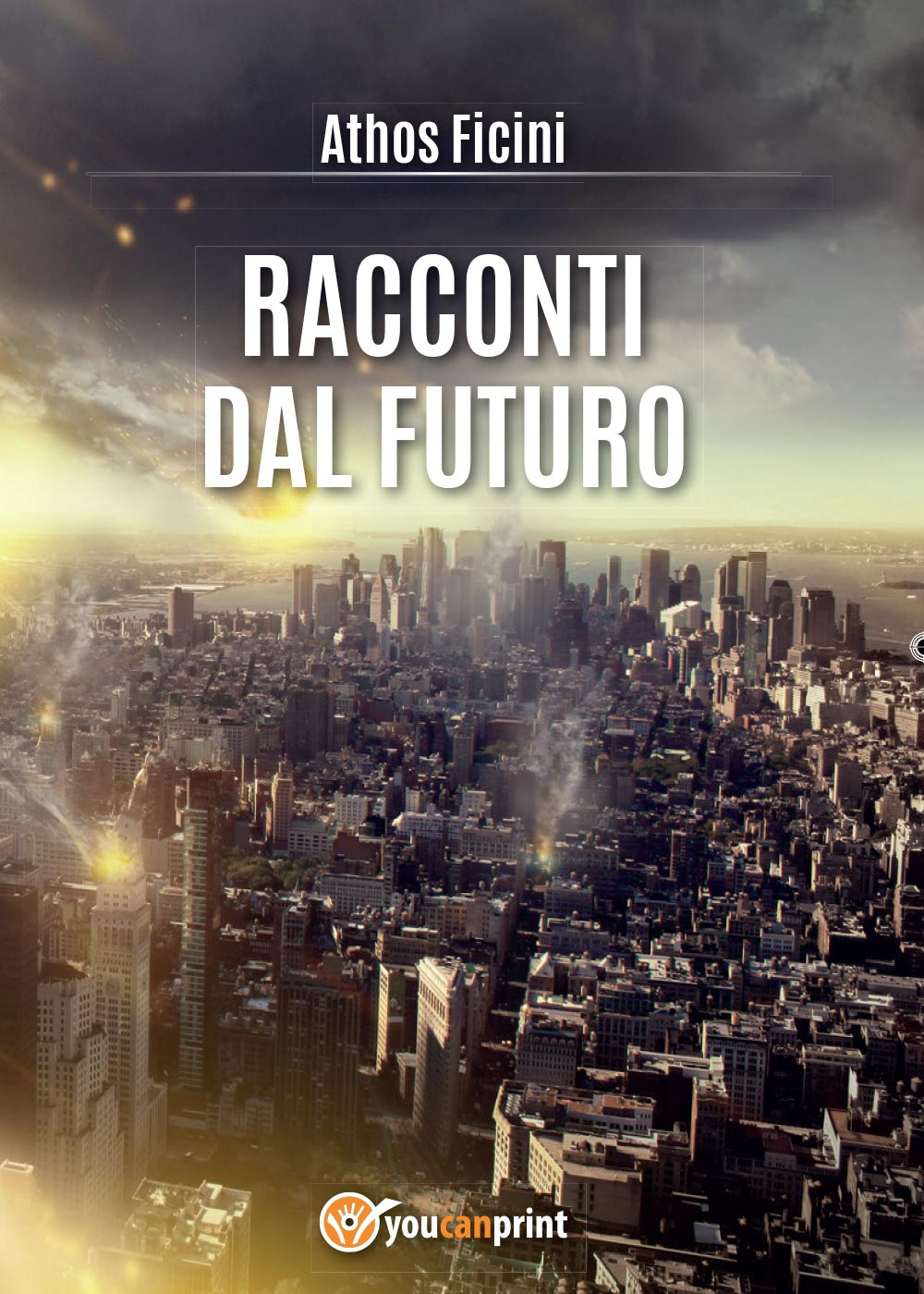 Racconti dal futuro