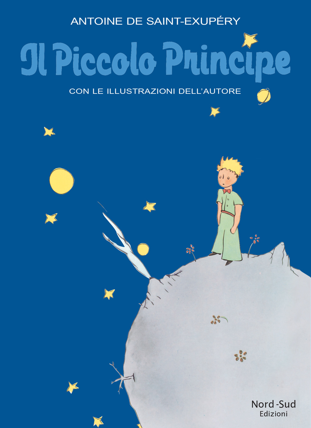 Il Piccolo Principe. Edizione natalizia. Ediz. speciale