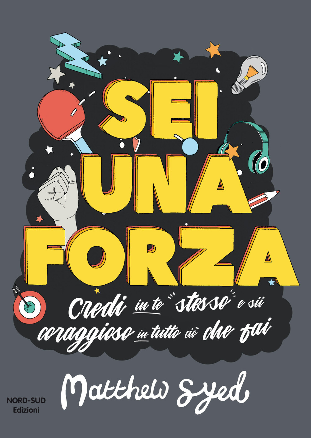 Sei una forza!