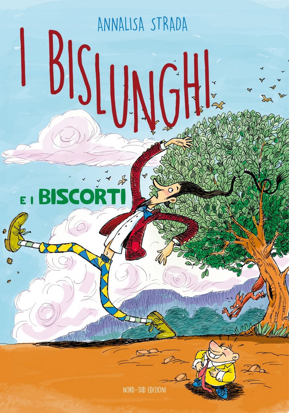 I Bislunghi e i Biscorti