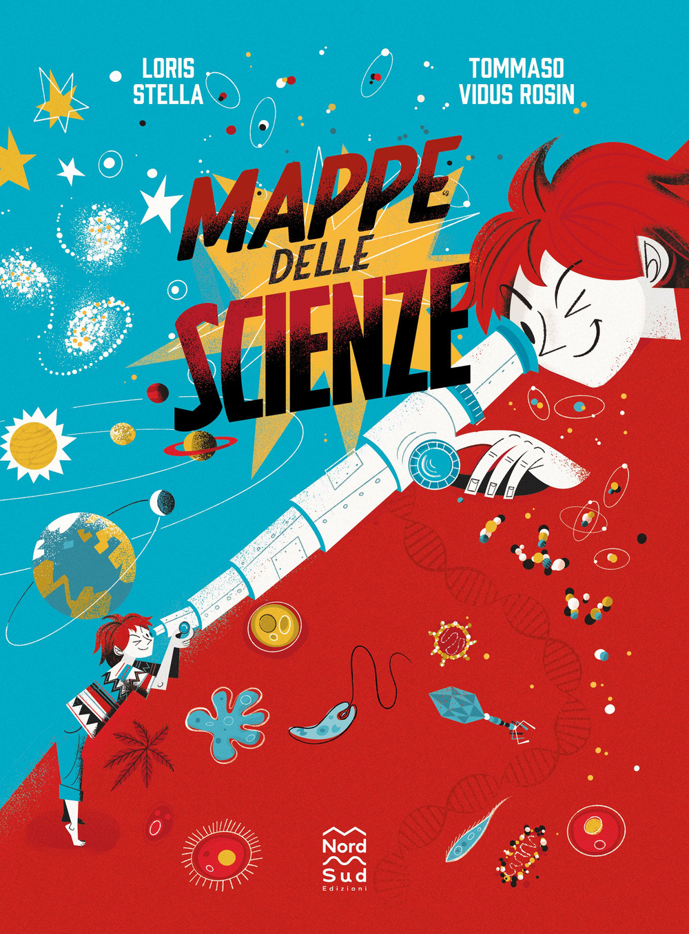 Mappe delle scienze