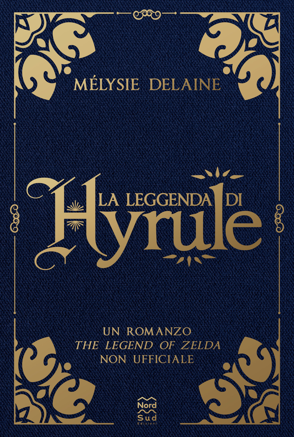 La leggenda di Hyrule