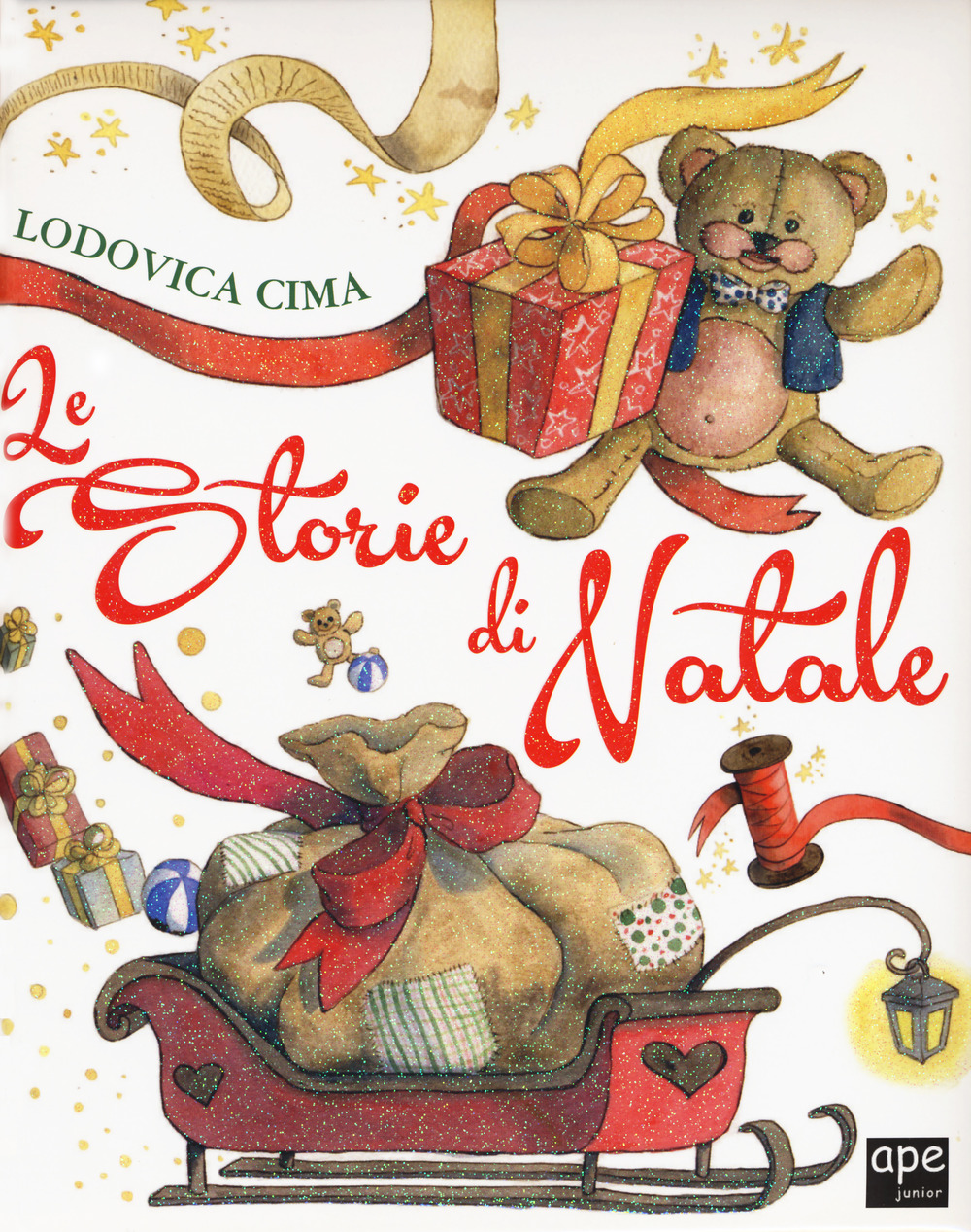 Le storie di Natale. Ediz. a colori