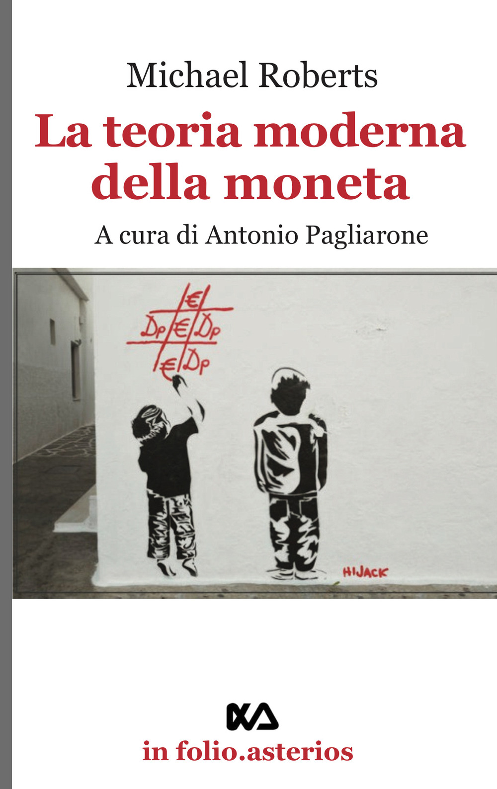 La teoria della moneta moderna