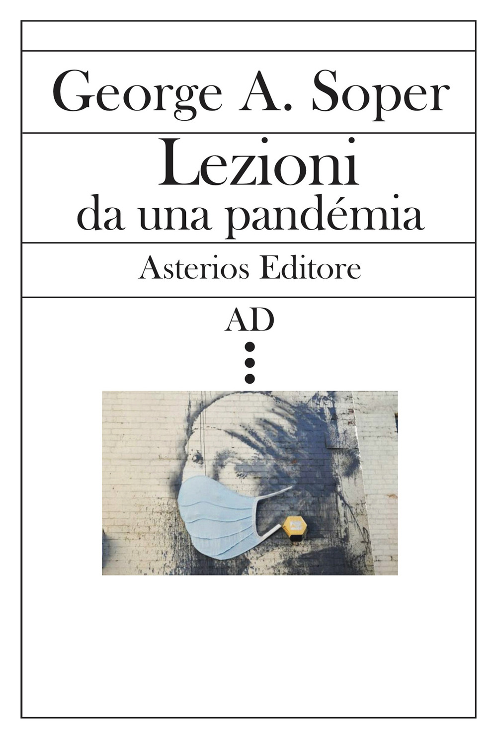 Lezioni da una pandemia