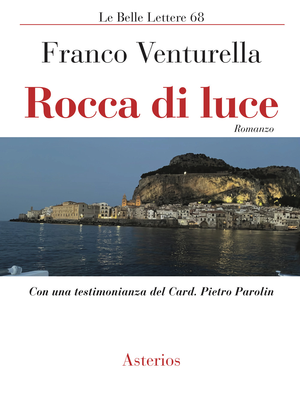 Rocca di luce