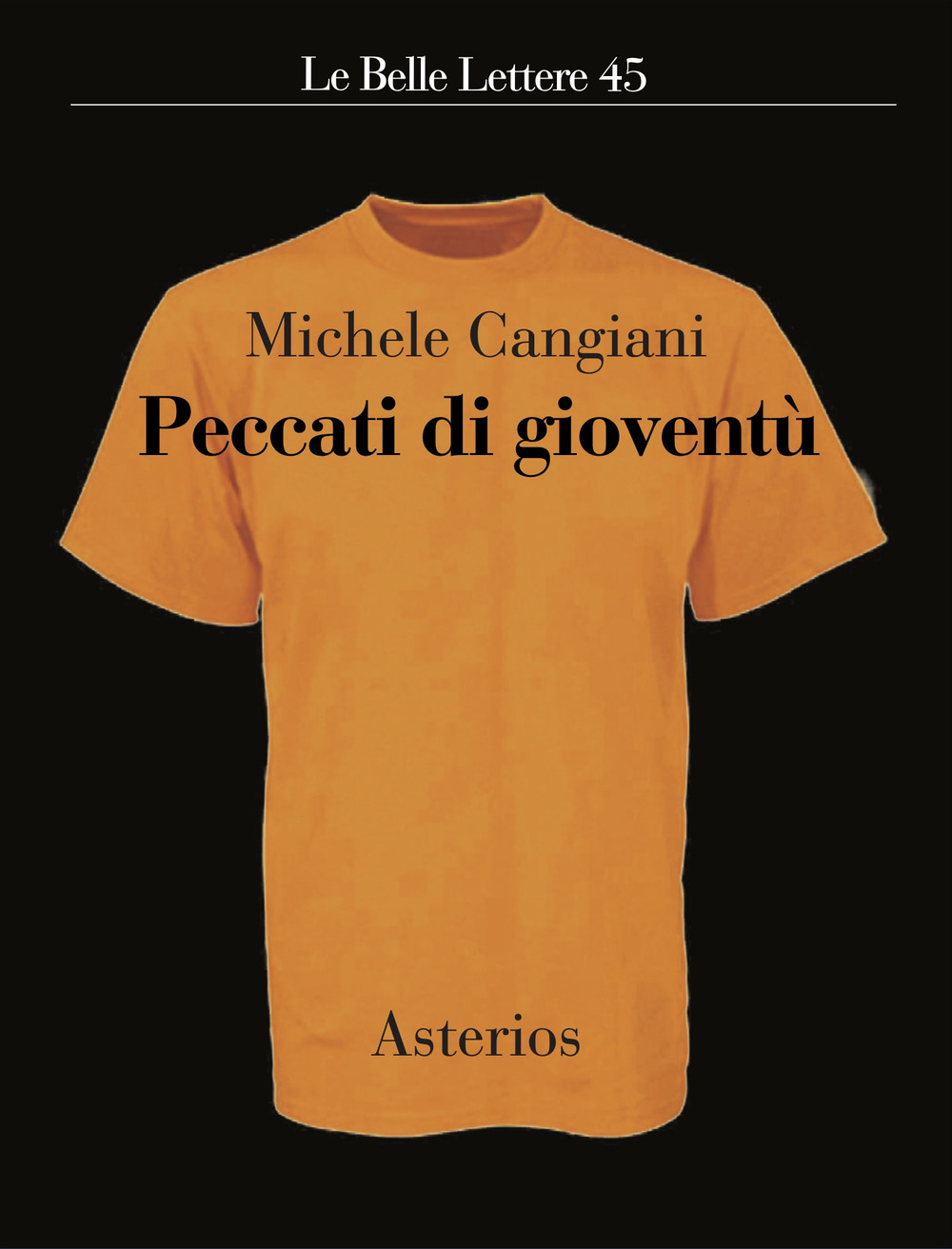 Peccati di gioventù