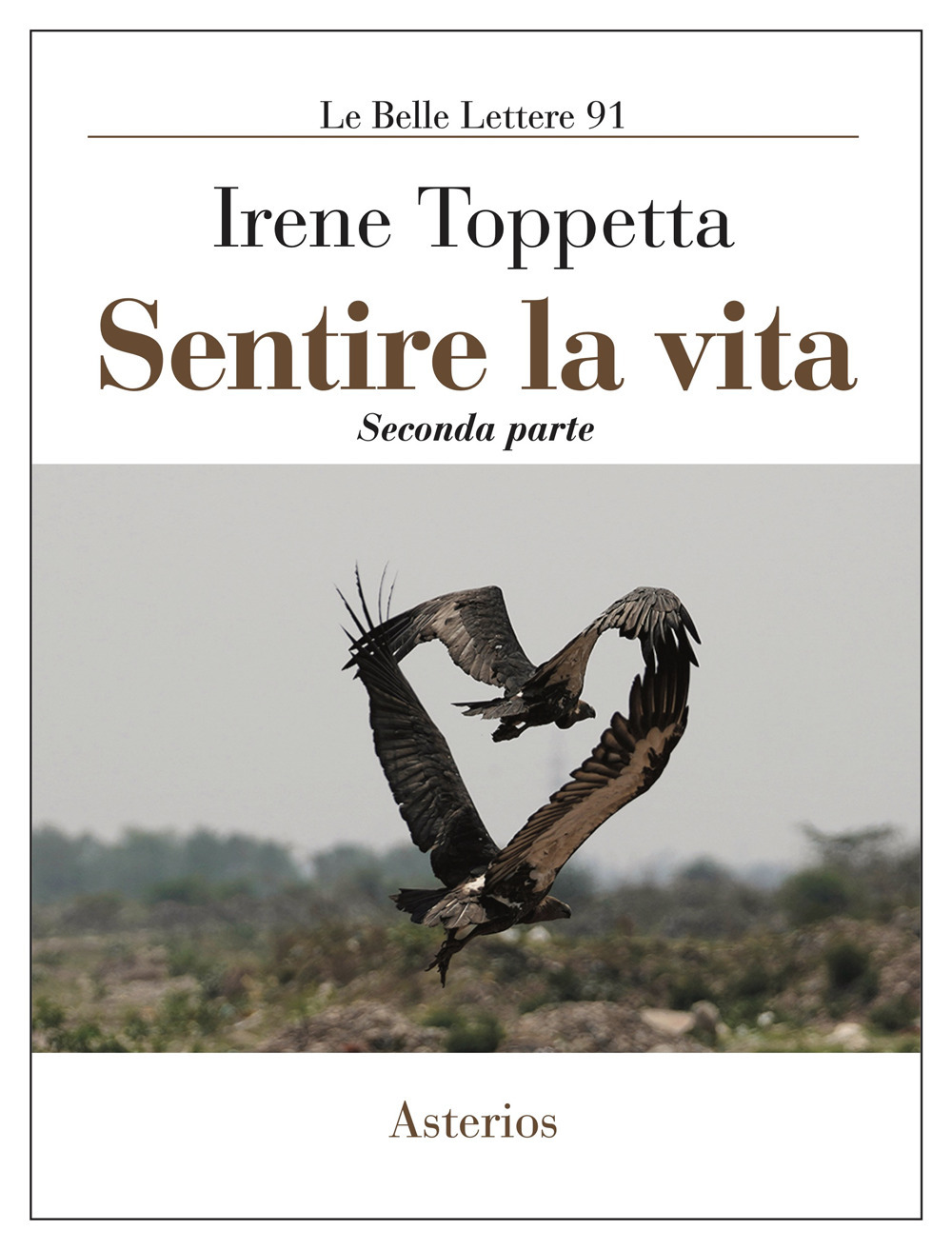 Sentire la vita. Vol. 2
