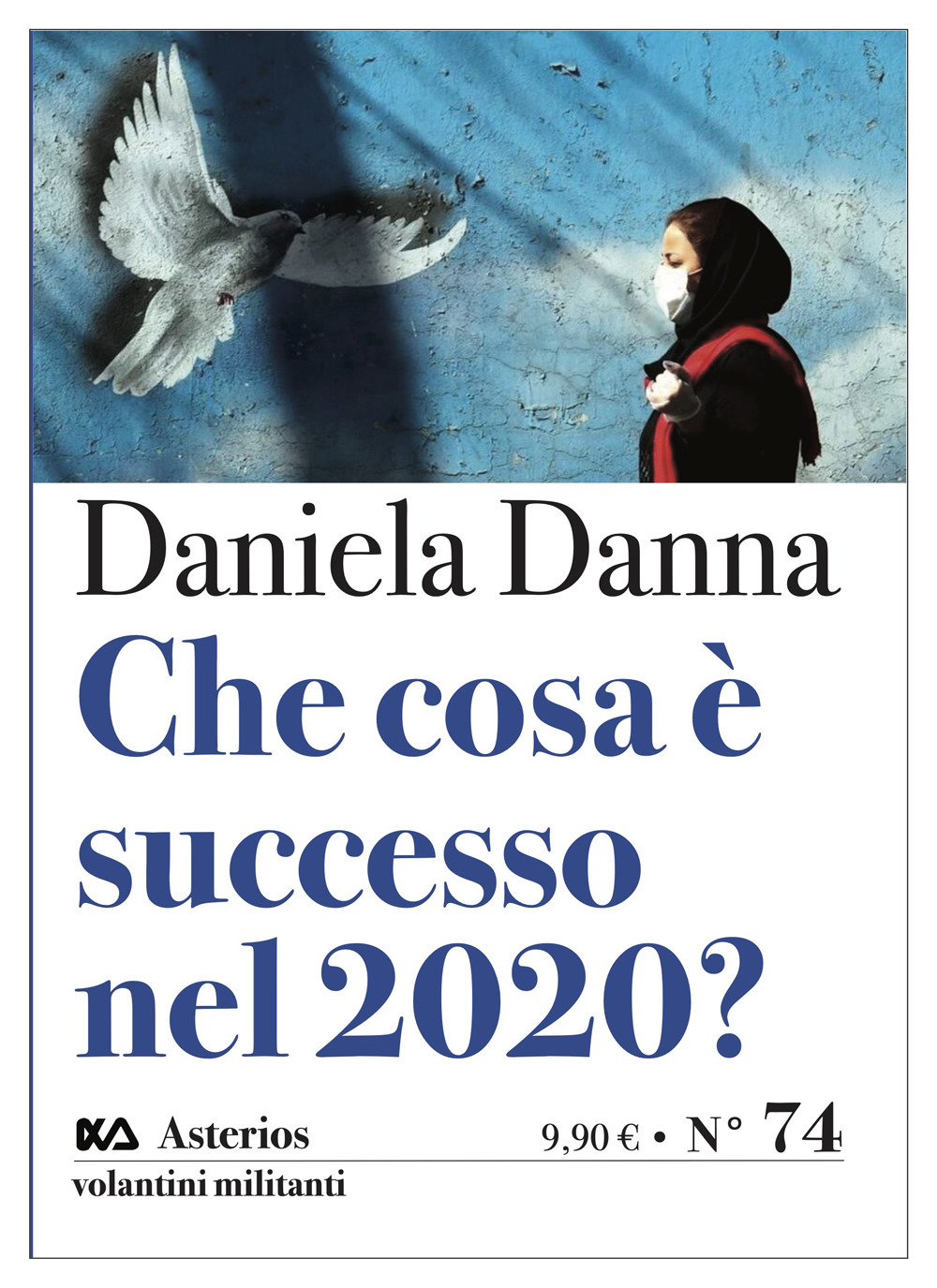 Che cosa è successo nel 2020?
