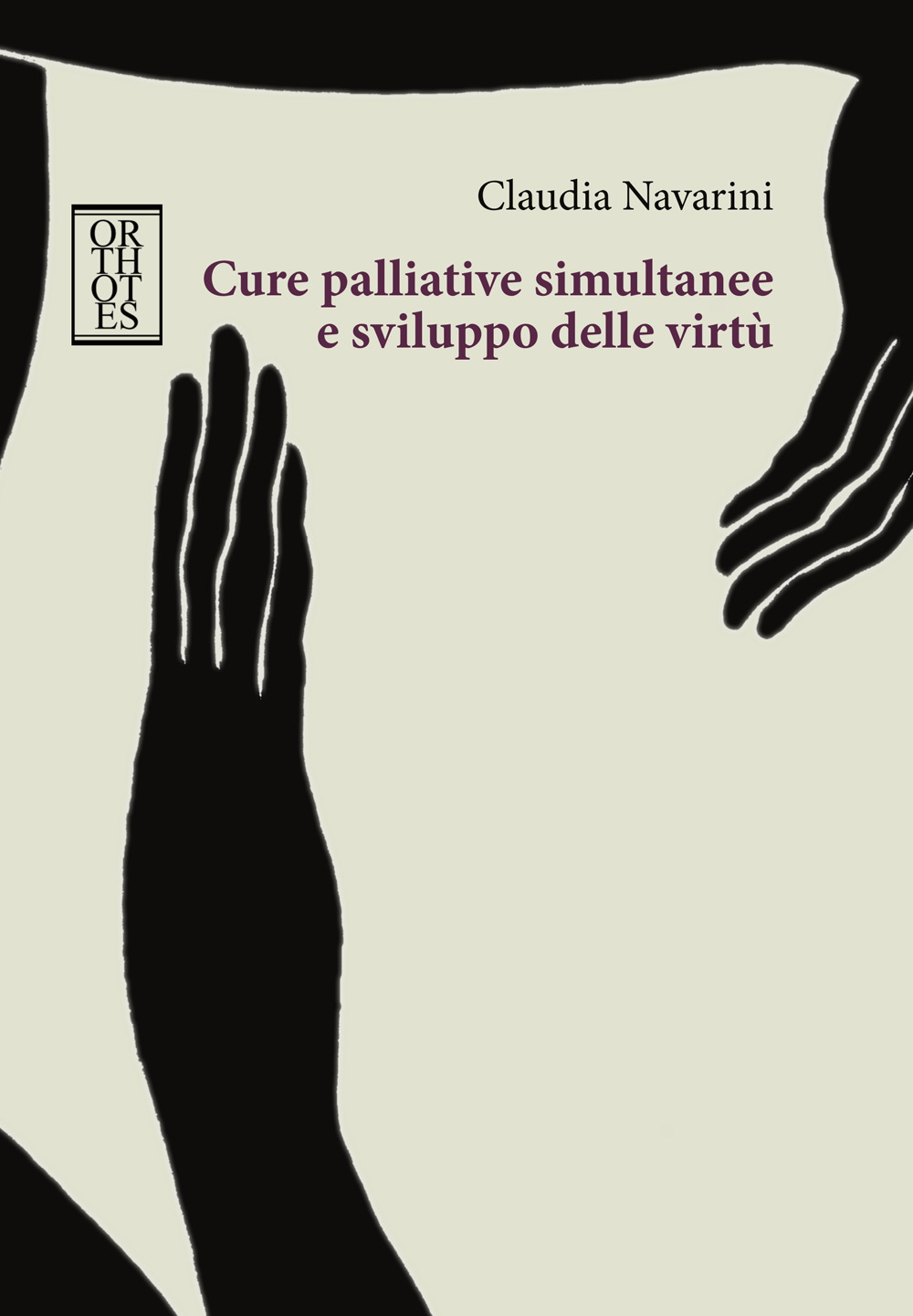 Cure palliative simultanee e sviluppo delle virtù