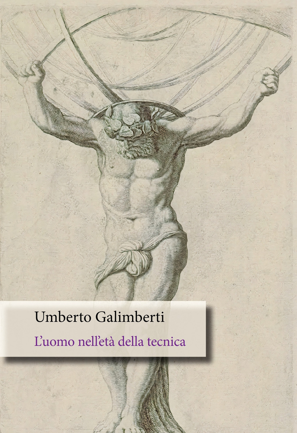 L'uomo nell'età della tecnica