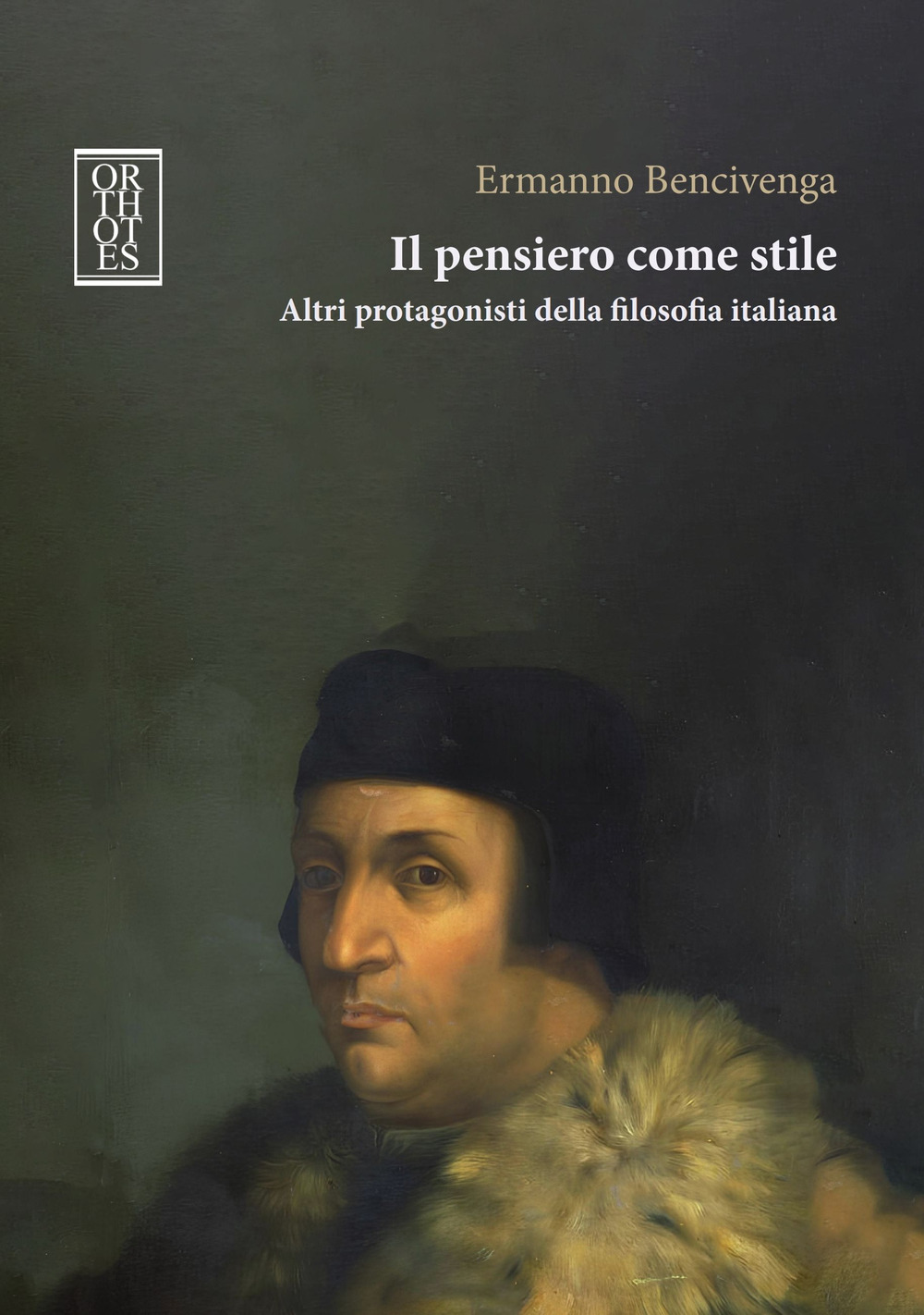 Il pensiero come stile