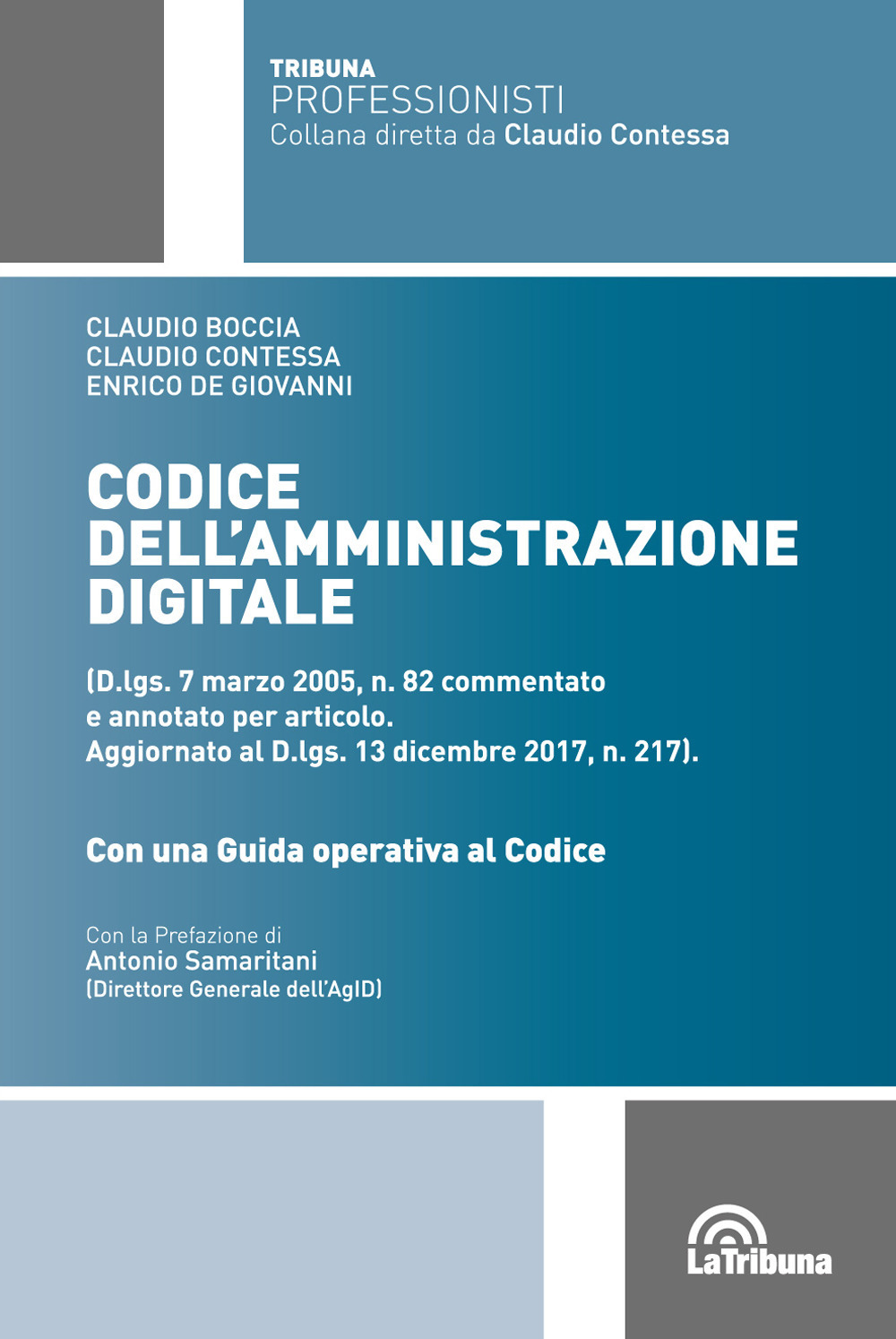 Codice dell'amministrazione digitale