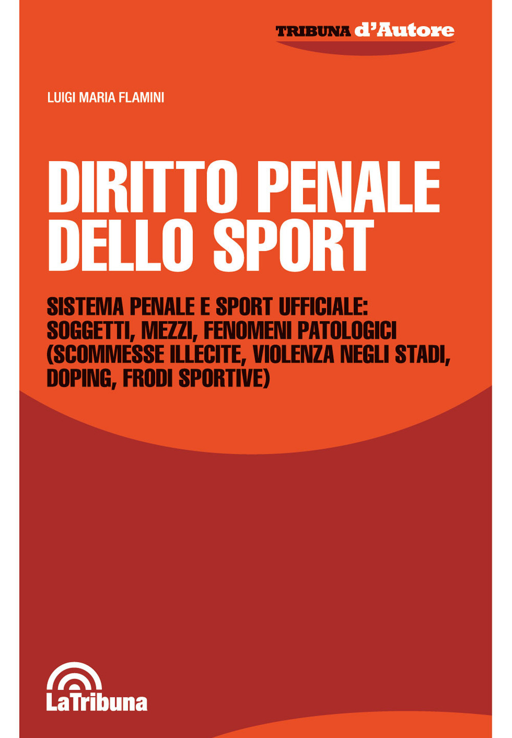 Diritto penale dello sport