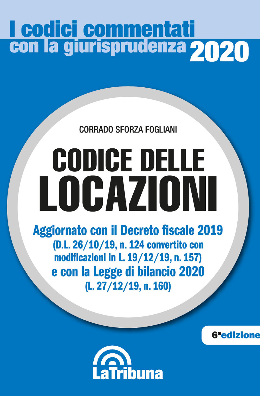 Codice delle locazioni