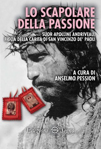 Lo scapolare della passione