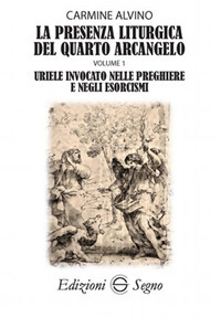 Uriele invocato nelle preghiere e negli esorcismi
