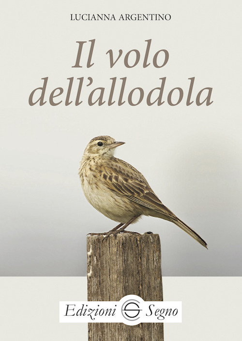 Il volo dell'allodola