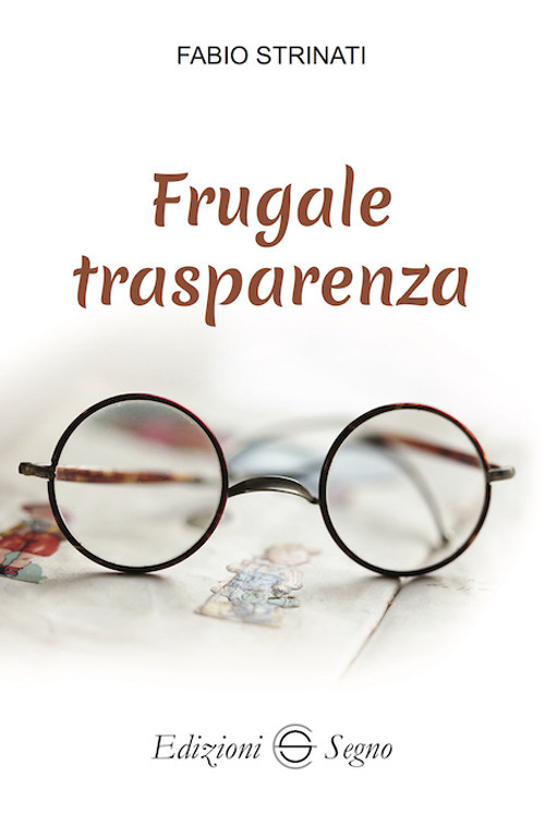 Frugale trasparenza