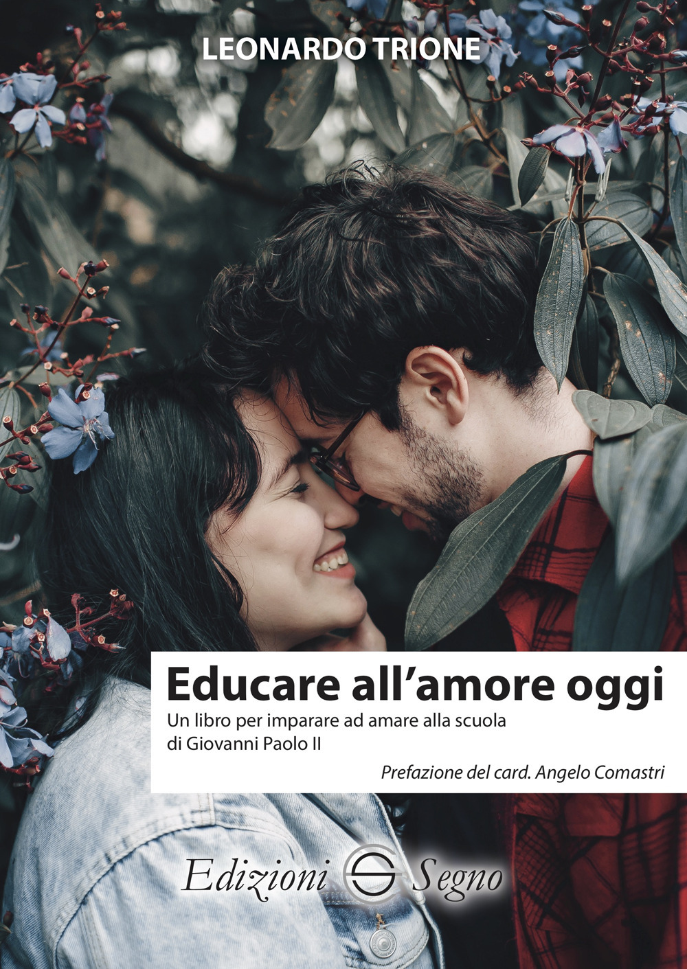 Educare all'amore oggi