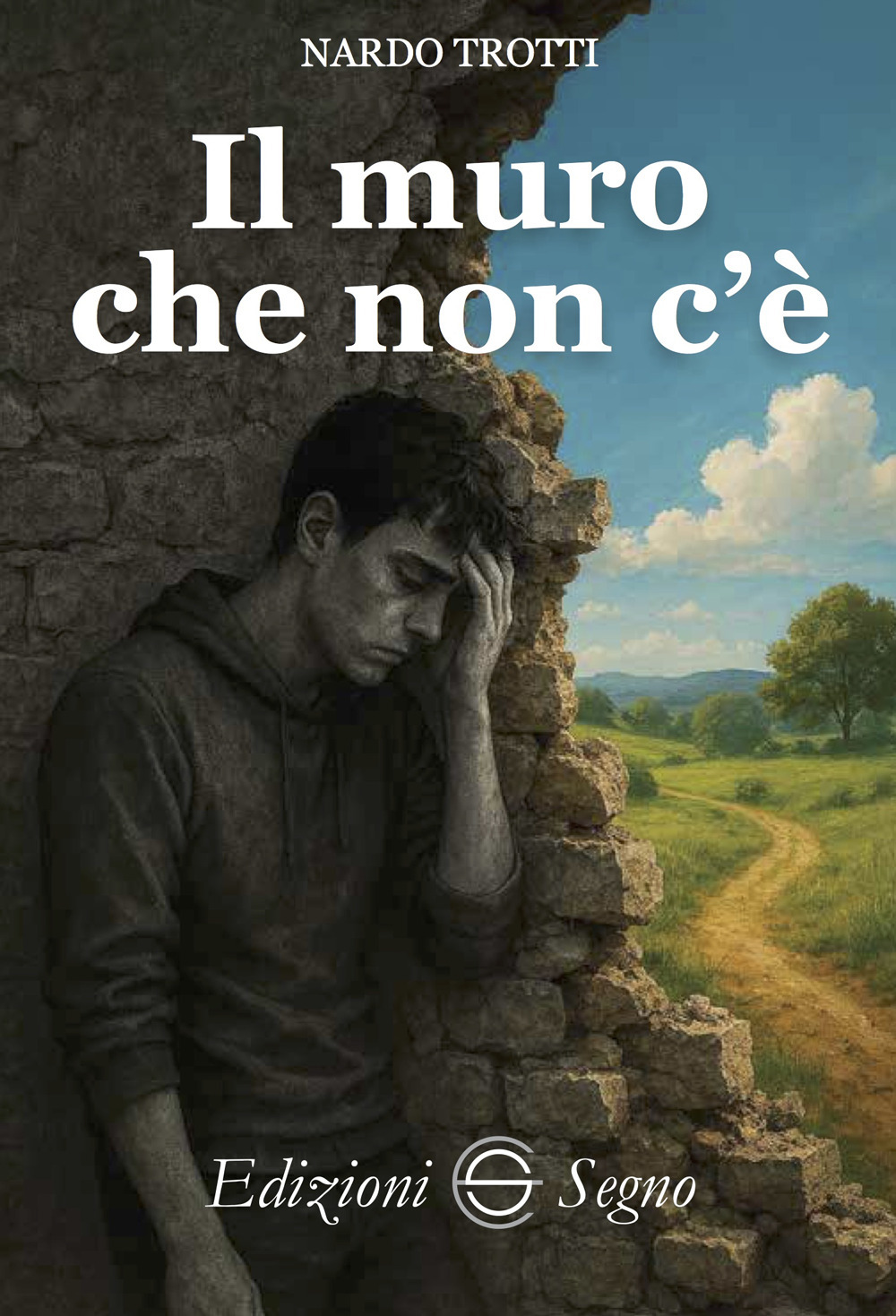 Il muro che non c'è