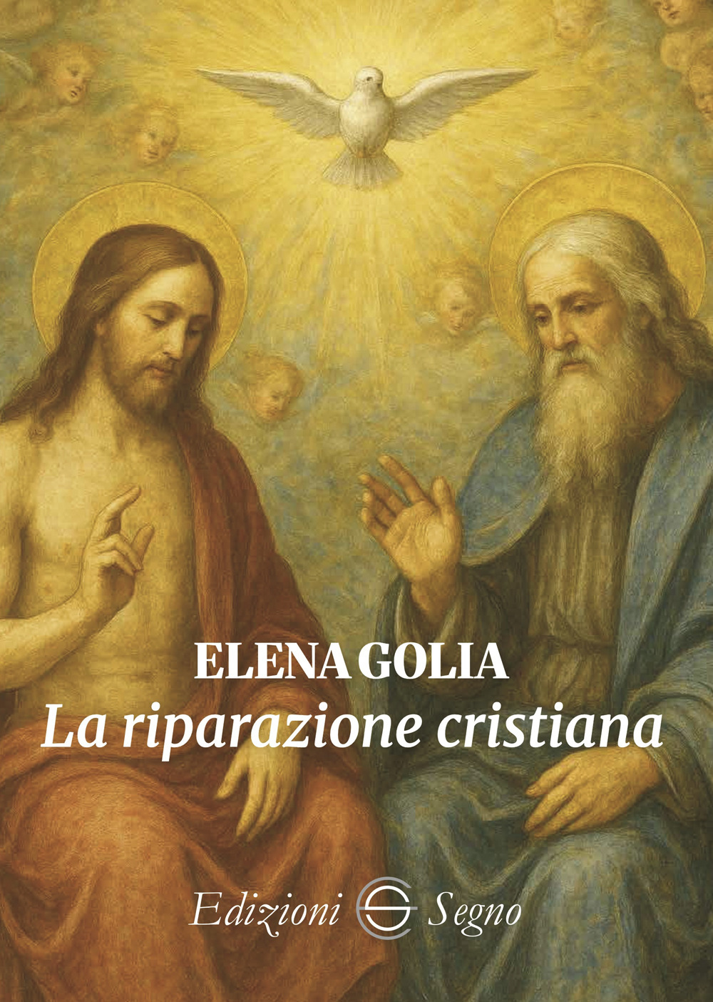 La riparazione cristiana