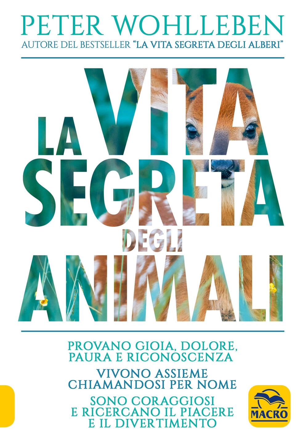 La vita segreta degli animali