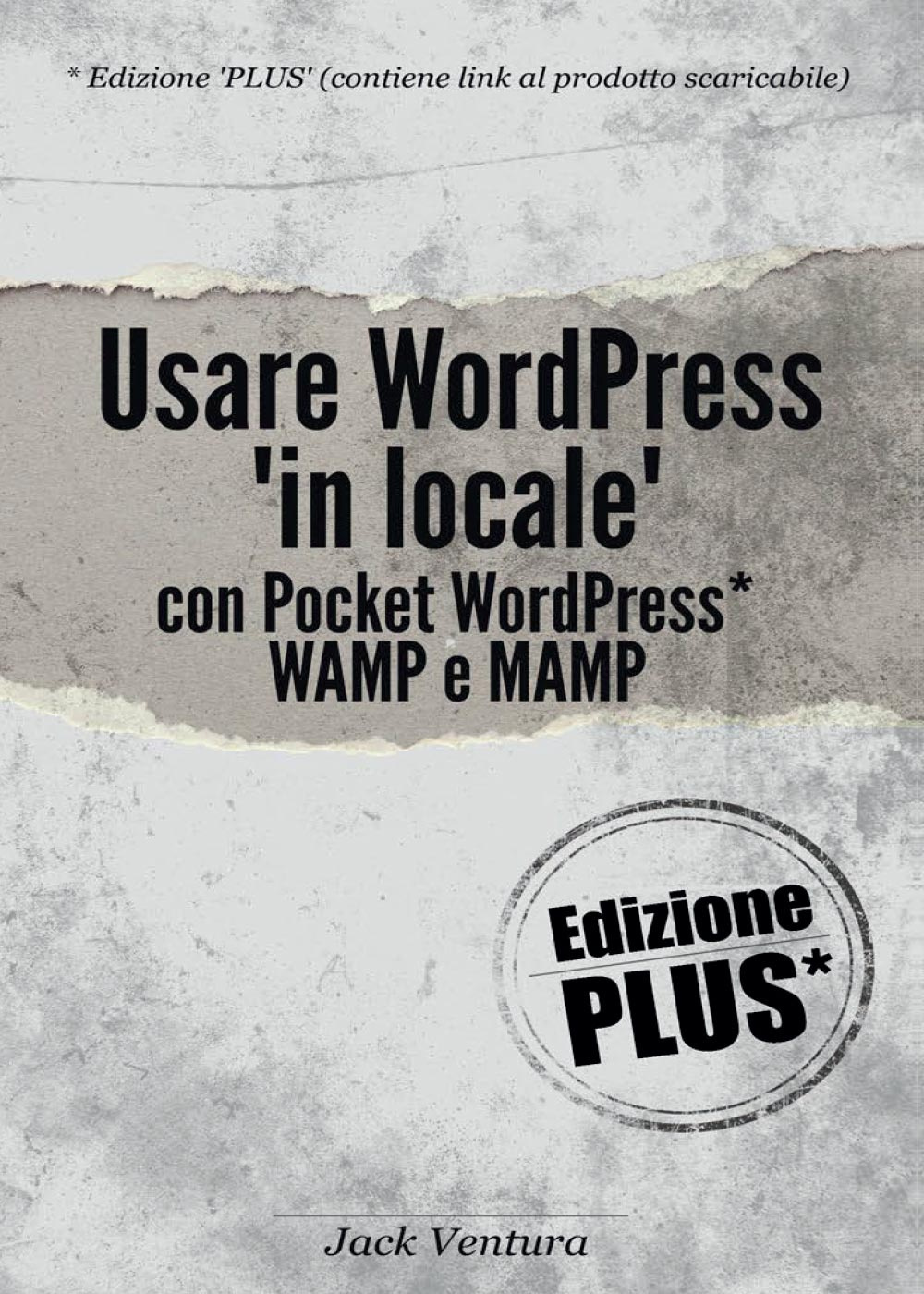 Usare WordPress «in locale»