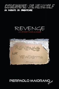 Copertina di: Revenge. Vendetta