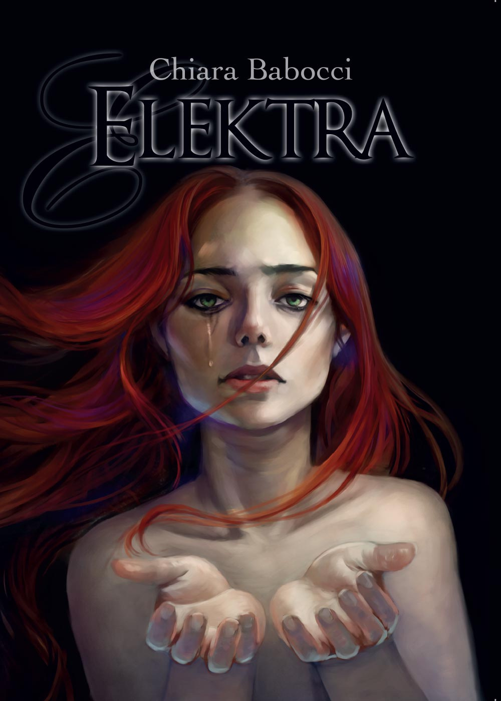 Elektra. La saga di Reba