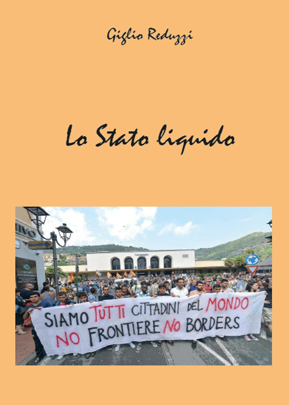 Lo stato liquido