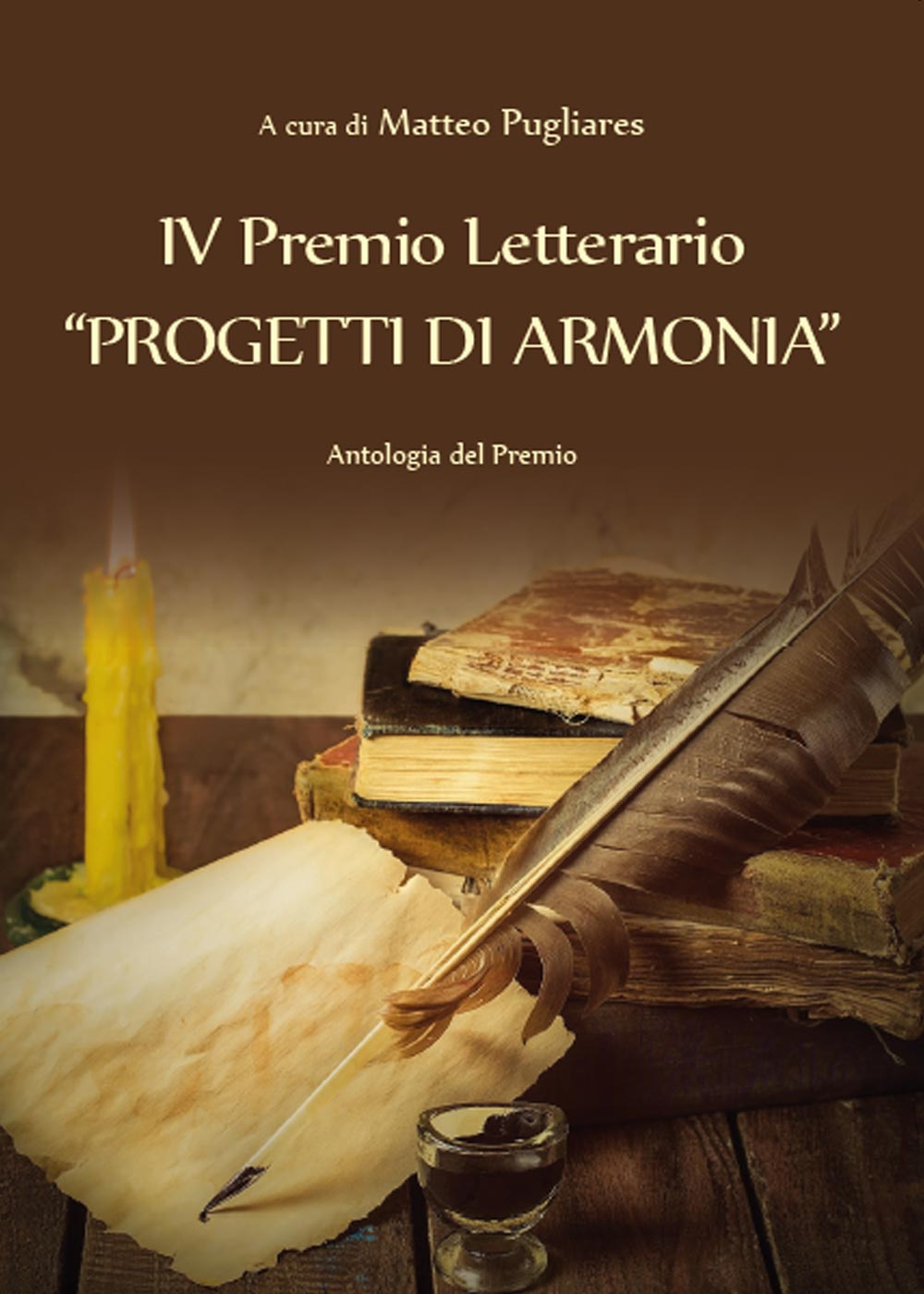 4º premio letterario 